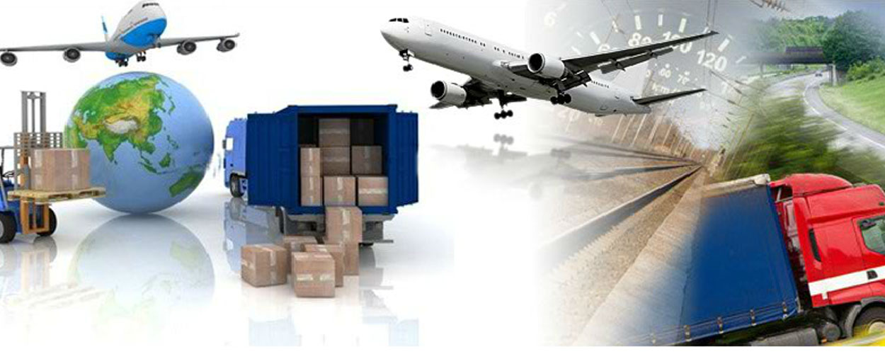 International Packers and Movers Courier Services