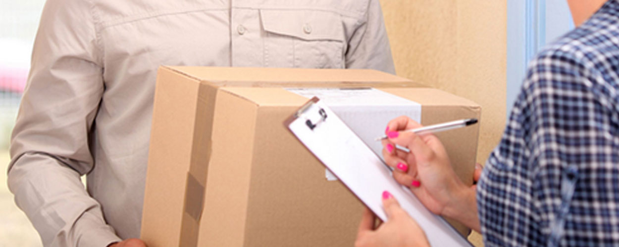 Documents Parcel and Courier Services