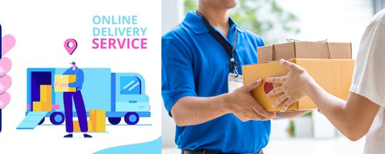 Fastest online courier tracking